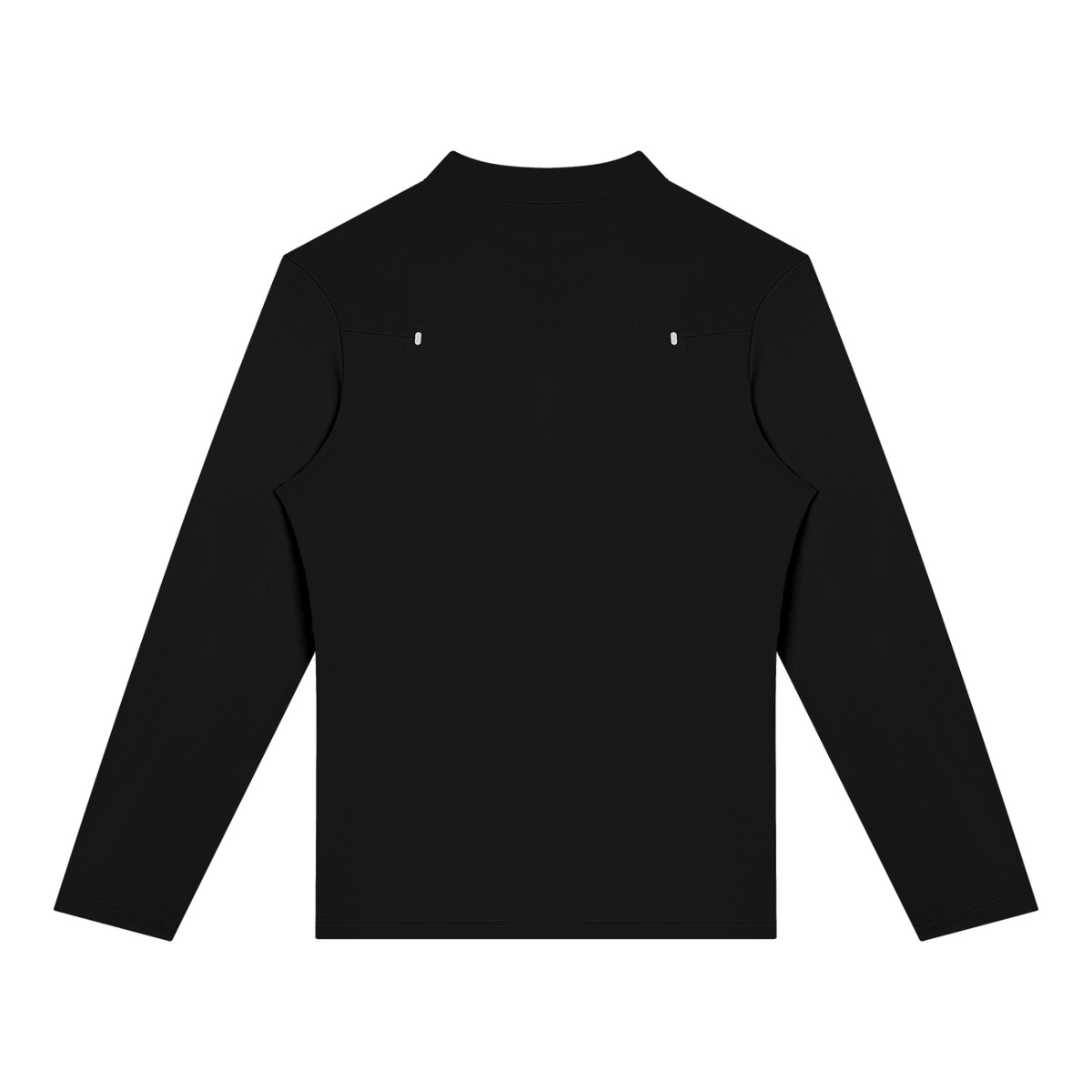 Big Blue Energy - Men's Quarter-Zip
