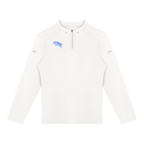 Big Blue Energy - Men's Quarter-Zip