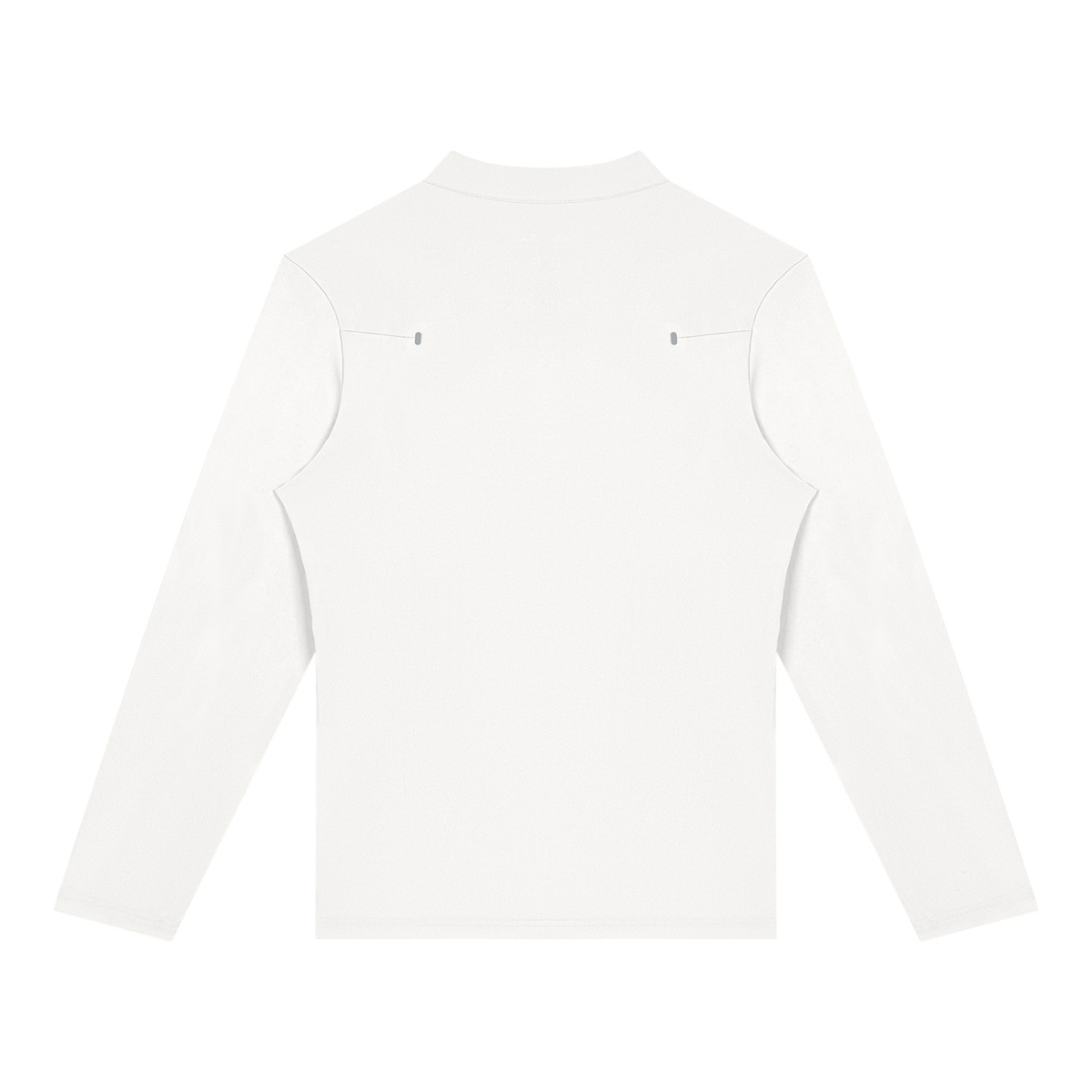 Big Blue Energy - Men's Quarter-Zip