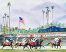 Santa Anita Park