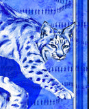 Big Blue Energy Silk Scarf - PRESALE