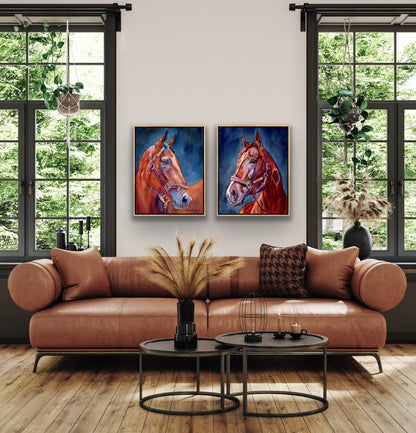 American Pharoah: The Legend