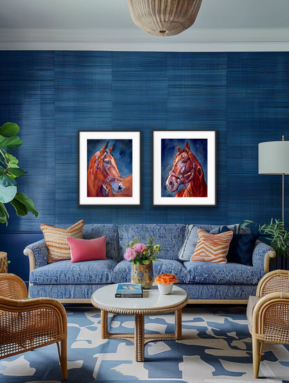 American Pharoah: The Legend