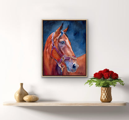 American Pharoah: The Legend