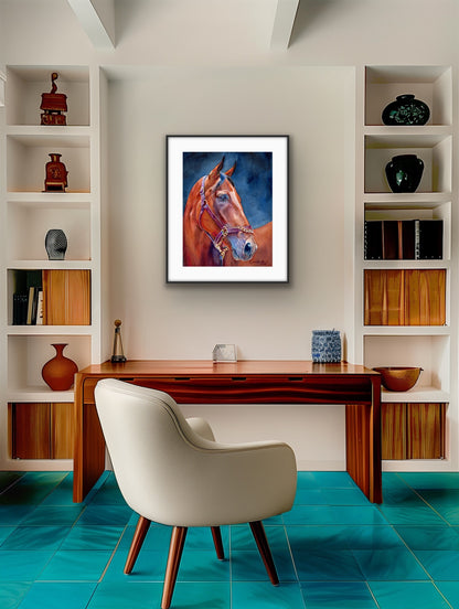 American Pharoah: The Legend