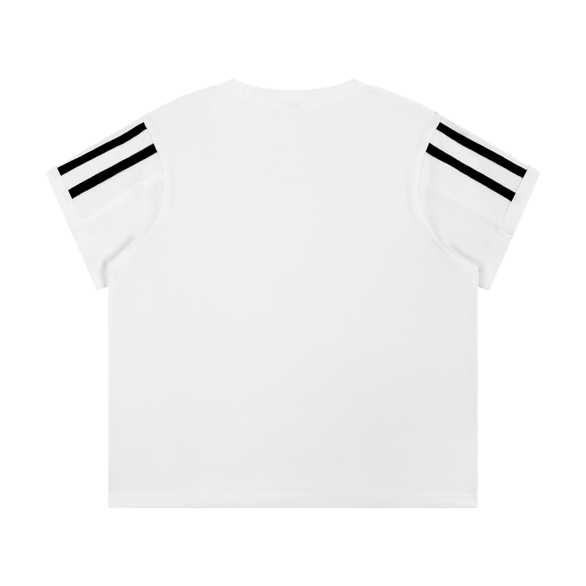 Kentucky "It's a Party" Women's Varsity Stripe T-Shirt
