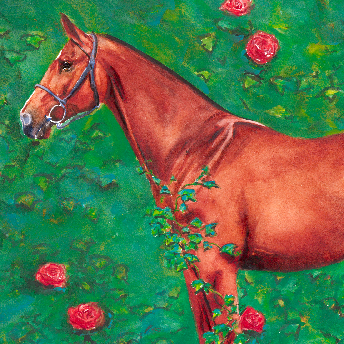 Derby Tradition That Grows
