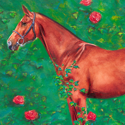 Derby Tradition That Grows