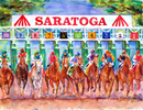 Saratoga Summer